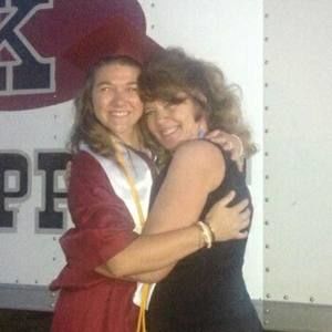 Meet your Posher, Glenda